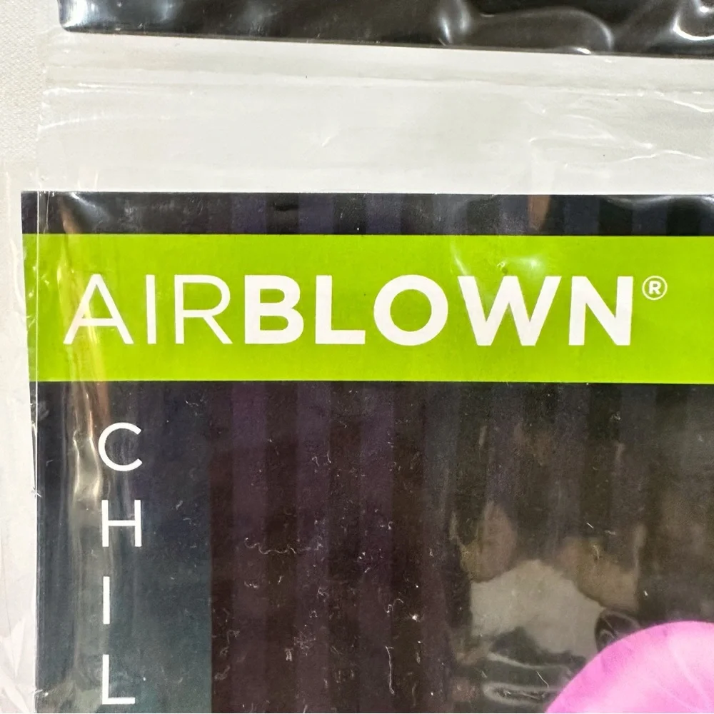 N/A nylon wings